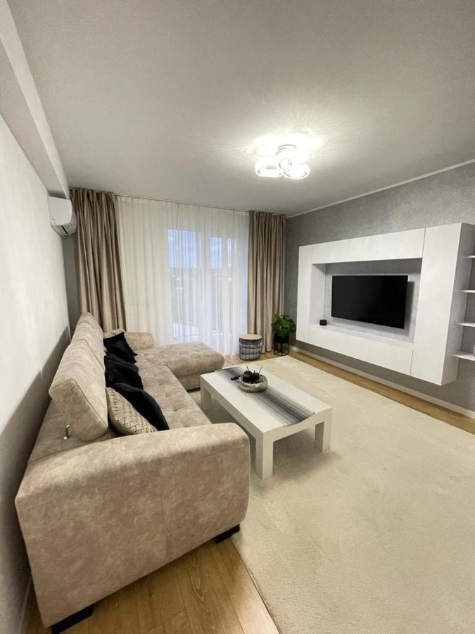 Apartament Confortabil Alba Iulia Lejlighed Eksteriør billede