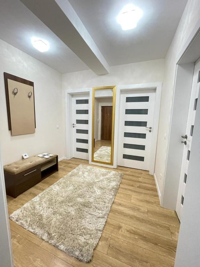 Apartament Confortabil Alba Iulia Lejlighed Eksteriør billede