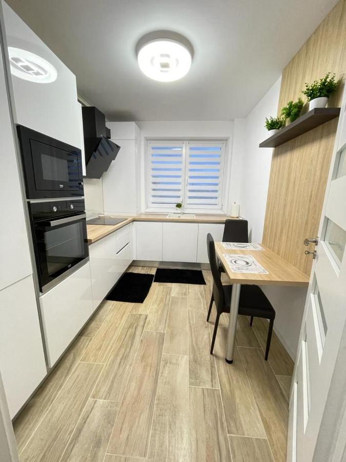 Apartament Confortabil Alba Iulia Lejlighed Eksteriør billede