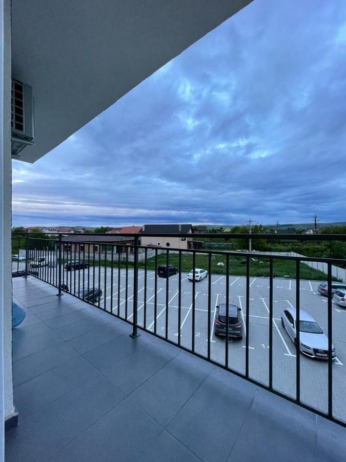 Apartament Confortabil Alba Iulia Lejlighed Eksteriør billede